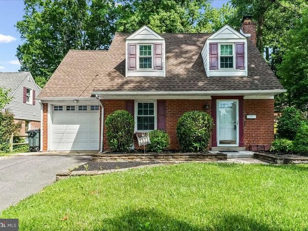2323 FRANKLIN AVENUE, SECANE, PA 19018