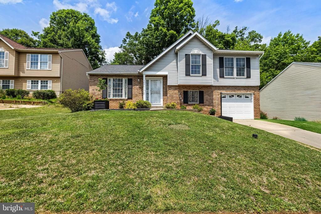 7040 Johnnycake Road, Baltimore, MD 21244 Main Photo