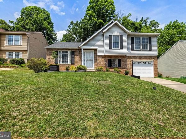 7040 JOHNNYCAKE ROAD , BALTIMORE, MD 21244