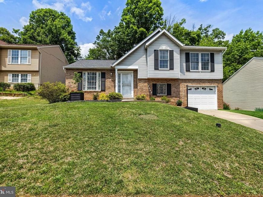 7040 Johnnycake Road, Baltimore, MD 21244 Main Photo