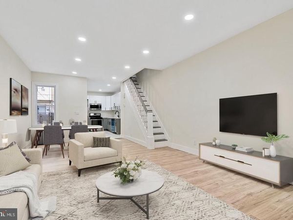 1319 N 51ST STREET, Unit 1319, PHILADELPHIA, PA 19131