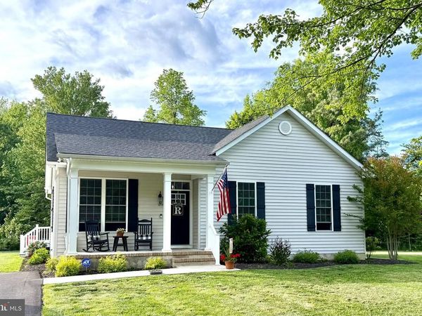 23264 CLARISSA ROAD , CHESTERTOWN, MD 21620