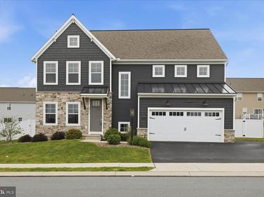 572 NOTTINGHAM WAY , ANNVILLE, PA 17003