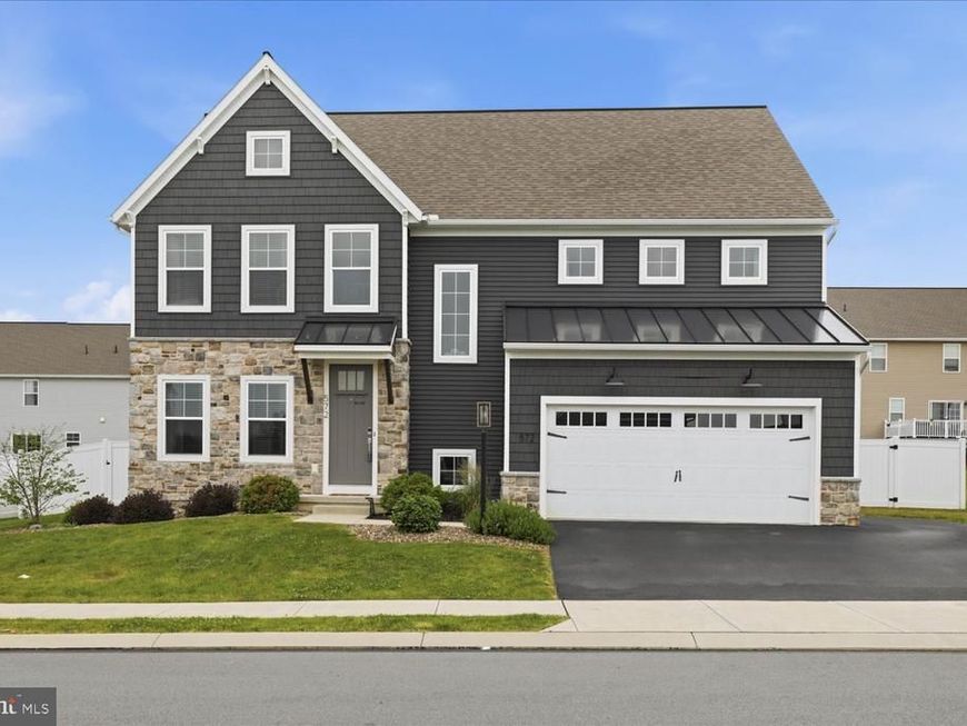 572 Nottingham Way , Annville, PA 17003 Main Photo