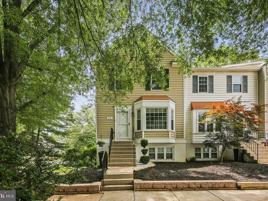1531 Marlborough Court, Crofton, MD 21114 Main Photo