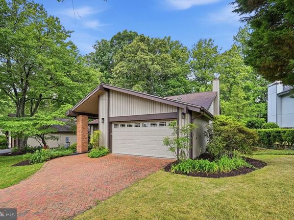 7612 CHANCELLOR WAY, SPRINGFIELD, VA 22153