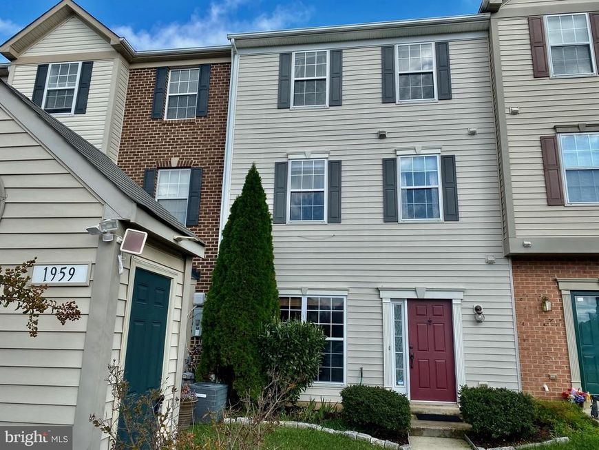 1959 Camelia Court, Odenton, MD 21113 Main Photo