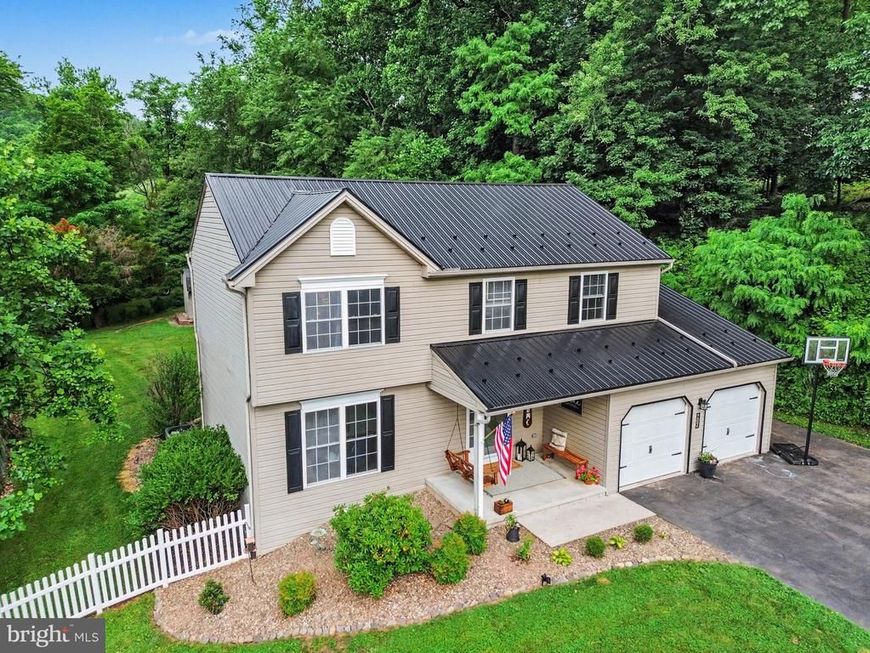 419 Hidden Valley Road, New Cumberland, PA 17070 Main Photo