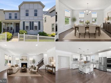 7922 ASHLAND DRIVE , ALEXANDRIA, VA 22315