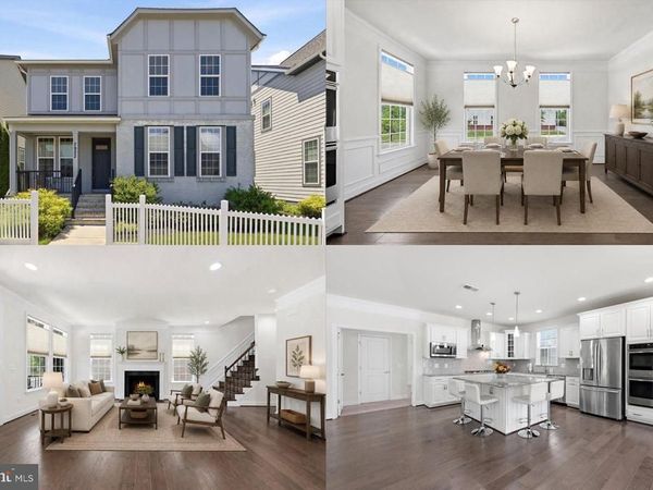 7922 ASHLAND DRIVE, ALEXANDRIA, VA 22315