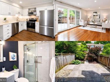 9222 BAILEY LANE, FAIRFAX, VA 22031