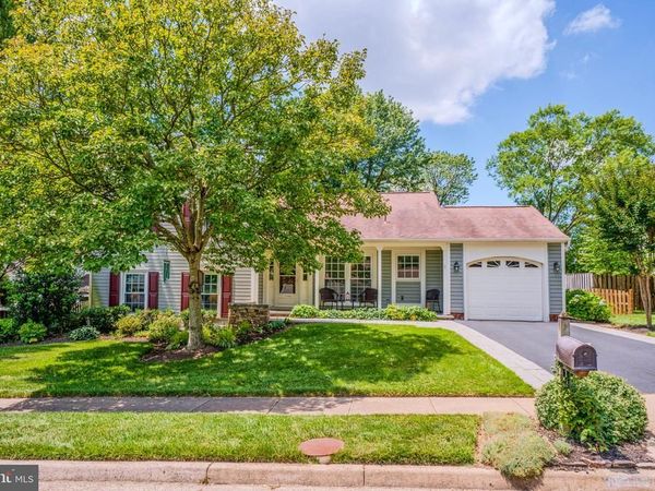 13385 POINT RIDER LANE, HERNDON, VA 20171