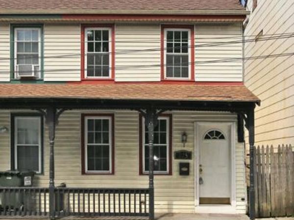 225 S 9TH STREET , LEBANON, PA 17042