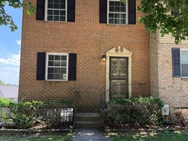 3620 WATERWHEEL SQUARE , RANDALLSTOWN, MD 21133