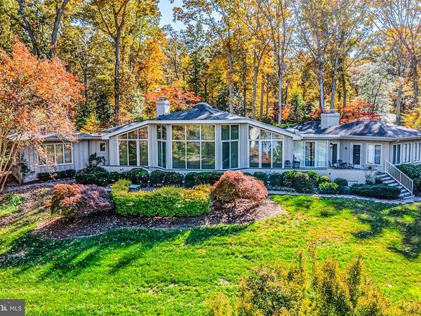 219 RED FOX LANE , WEEMS, VA 22576
