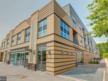 1800 MOUNT VERNON AVENUE, Unit 215, ALEXANDRIA, VA 22301
