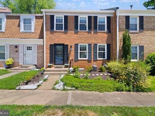 5534 KENDRICK LANE, BURKE, VA 22015