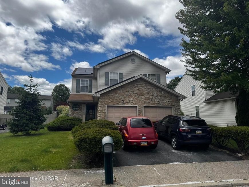 2585 Hickory Drive , Easton, PA 18040 Main Photo