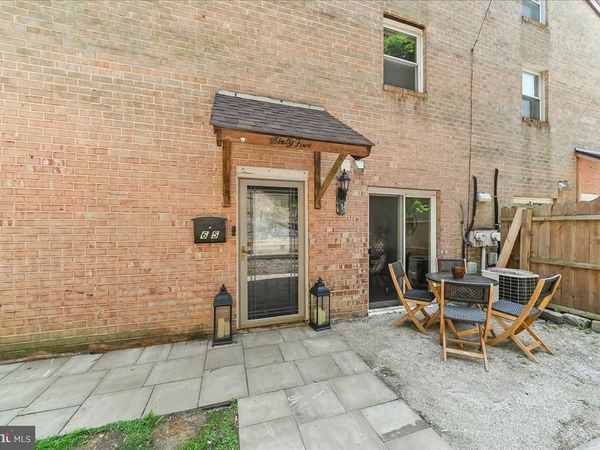 65 PARK VALLEY LANE, Unit 65, BROOKHAVEN, PA 19015