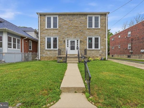 161 E AVON ROAD , BROOKHAVEN, PA 19015