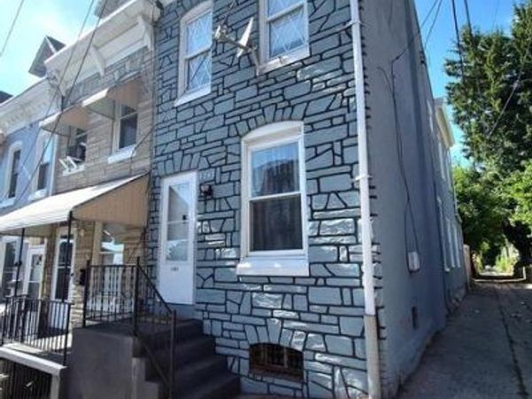 1247 OLEY STREET, READING, PA 19604