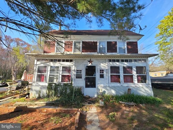305 MAIN STREET, NEWPORT, NJ 08345