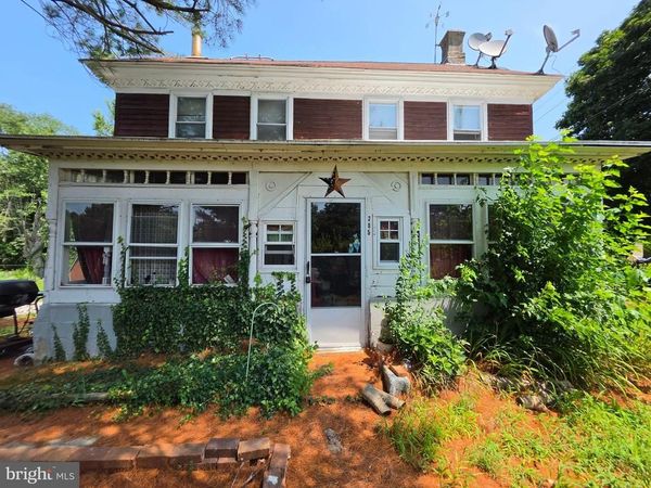 305 MAIN STREET, NEWPORT, NJ 08345