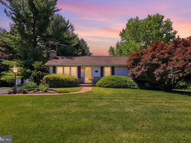 2381 RIDGE ROAD, GLENVILLE, PA 17329