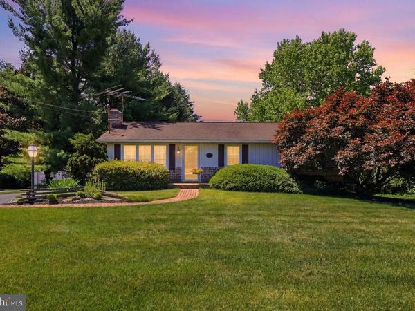 2381 RIDGE ROAD, GLENVILLE, PA 17329