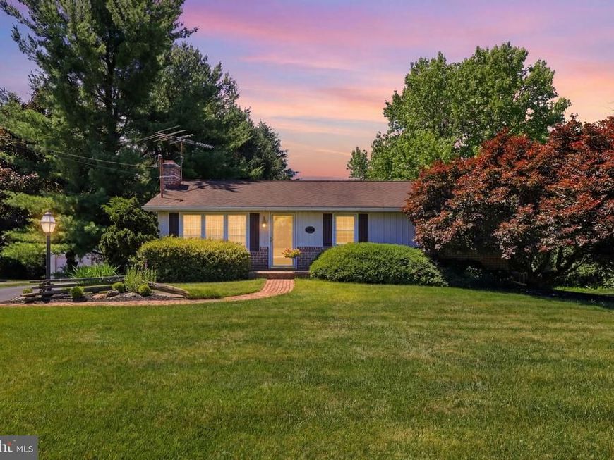 2381 Ridge Road, Glenville, PA 17329 Main Photo