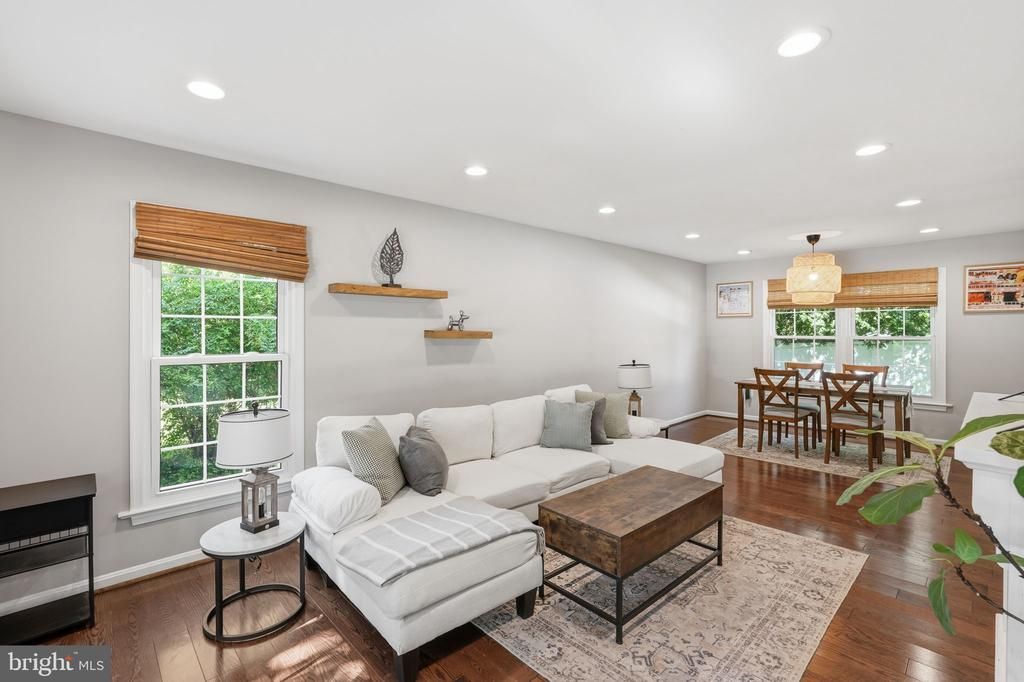 7832 Fordson Road, Alexandria, VA 22306 Main Photo
