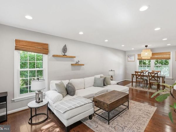 7832 FORDSON ROAD, ALEXANDRIA, VA 22306