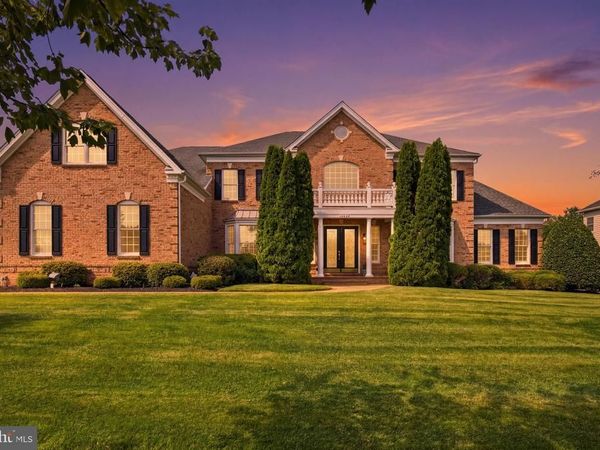 43154 MEADOW GROVE DRIVE, ASHBURN, VA 20147