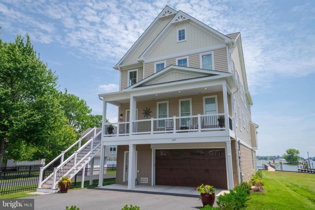 1117 CHESTER ROAD, MIDDLE RIVER, MD 21220