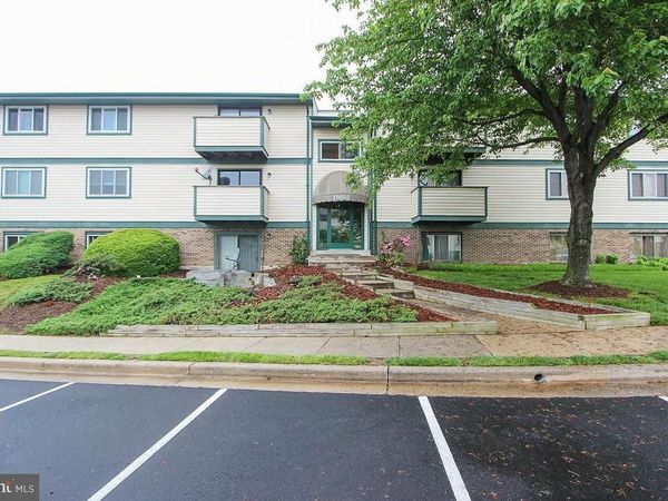 19601 GUNNERS BRANCH ROAD , Unit L (1-0133), GERMANTOWN, MD 20876