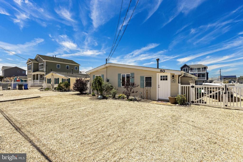 80 Mary Alice Road , Manahawkin, NJ 08050 Main Photo