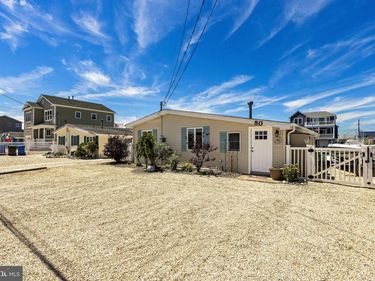 80 MARY ALICE ROAD , MANAHAWKIN, NJ 08050