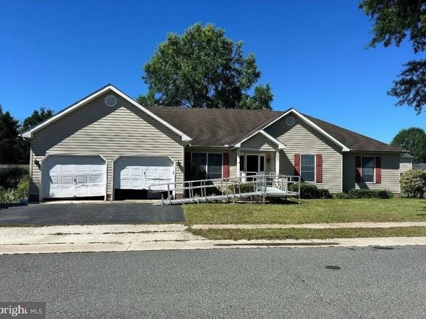 29775 WYE OAK STREET, EASTON, MD 21601
