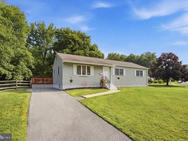 300 TAMARA CIRCLE , NEWARK, DE 19711