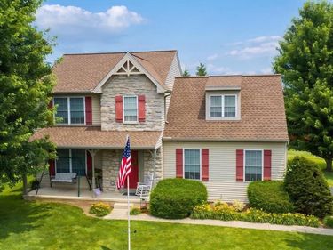 165 PEBBLE BEACH DRIVE, MOUNT WOLF, PA 17347
