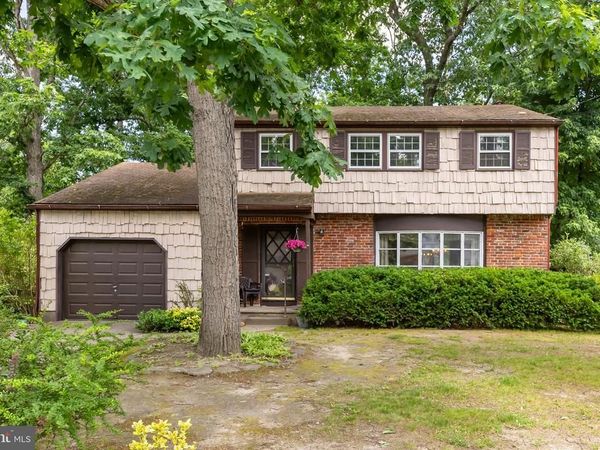 31 SILVER BIRCH ROAD , BLACKWOOD, NJ 08012