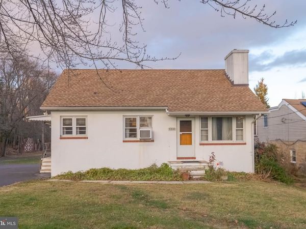 5240 KING AVENUE , ROSEDALE, MD 21237