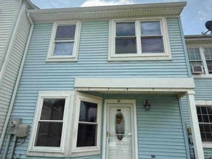 49 Old Knife Court , Middle River, MD 21220 Main Photo