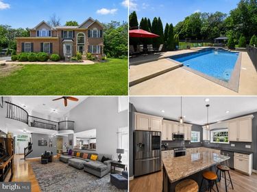 7164 N CREST COURT, WARRENTON, VA 20187