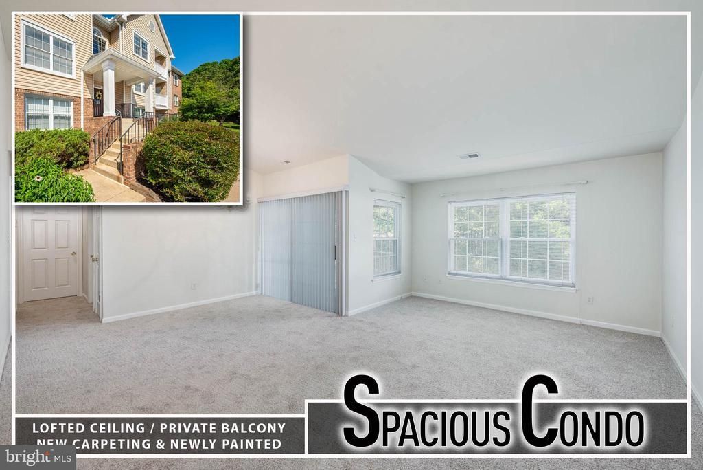 4 Rumford Drive , Unit 302, Catonsville, MD 21228 Main Photo