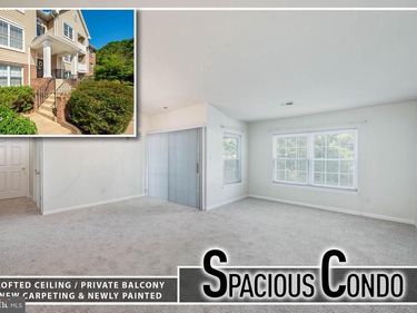 4 RUMFORD DRIVE , Unit 302, CATONSVILLE, MD 21228