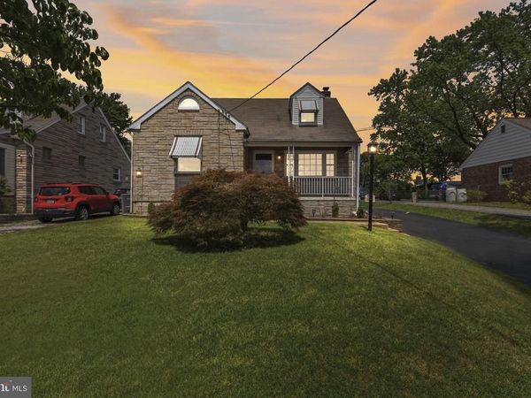 1316 PINE GROVE AVENUE, BALTIMORE, MD 21237