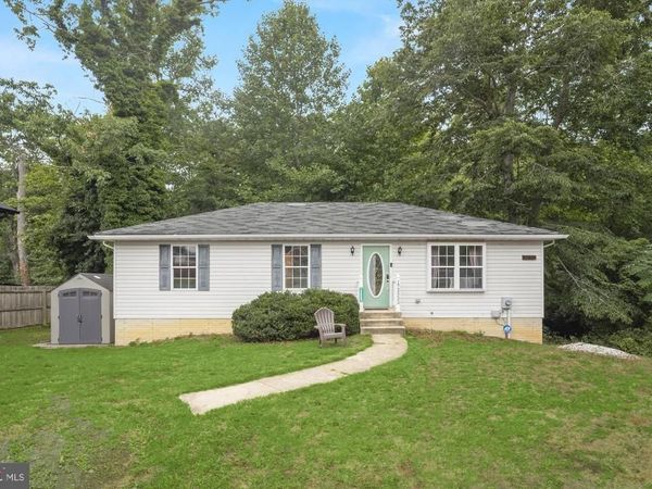 12465 HISPERIA ROAD, LUSBY, MD 20657