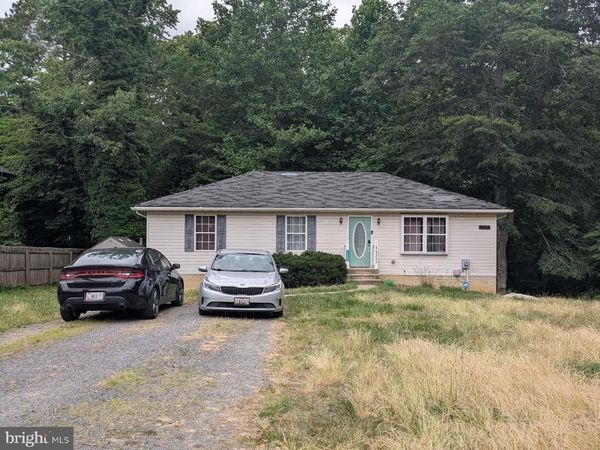 12465 HISPERIA ROAD , LUSBY, MD 20657