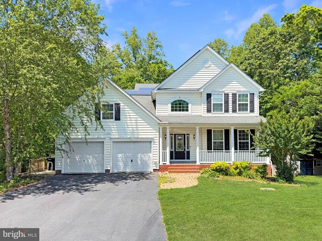 3384 CANNONCADE COURT, CHESAPEAKE BEACH, MD 20732